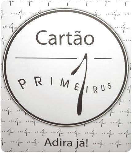 cartão cliente